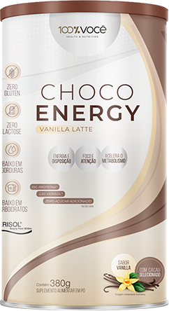 Choco Energy