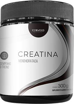 Creatina