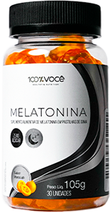 Melatonina